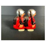 Marx Hap & Hop Ramp Walker Plastic Toy