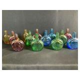 Wheaton Presidential Series Mini Bottles