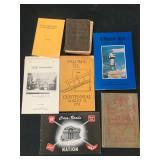 Leeï¿½s Recipe Book Arithmetic Book