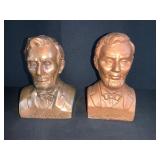 Abraham Lincoln Banks