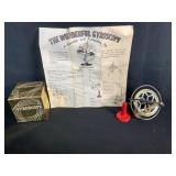 Gyroscope in original Box