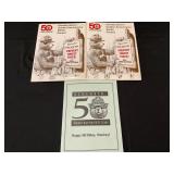 Smokey Bear Collectibles