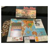 Axis & Allies Game