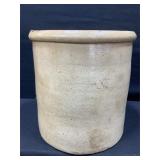Stoneware Crock