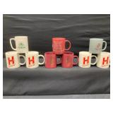 Seed Corn Coffee Mugs