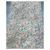 Handmade Quilt 85 x 48 inches