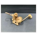 Antique Tool