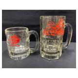 Dog N Suds Mugs