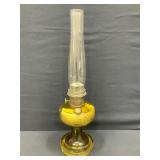 Aladdin Oil Lamp