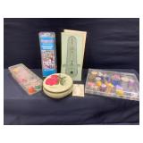 Sewing Lot