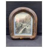 Photography in Frame