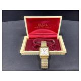 Ellis Watch with Box