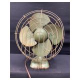 Dominion Table Fan-Works