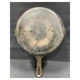 Wagner Ware Cast Iron Skillet 8