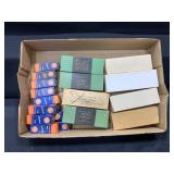 GE & National Union Tubes Lot