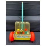 Fisher Price Happy Hoppers Toy