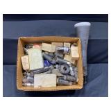 Vintage Radio Parts Lot