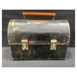 Aladdin Metal Lunchbox-Eureka Williams