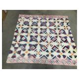 Quilt 70ï¿½ x 66ï¿½