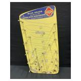 Blue Grass Wrench Board