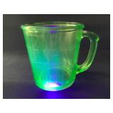 Uranium Measuring 4 Cup