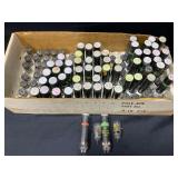 Vintage Vacuum Tubes for Amps & Radios