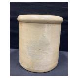 Stoneware Crock