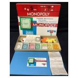 Monopoly Game