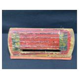 Harperï¿½s Window Washer Wooden Brush