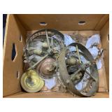 Chandelier Pieces and Parts