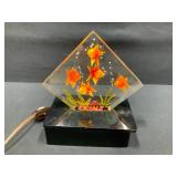 Decorative Sculpture Light-Works