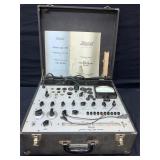 HICKOK Tube Tester Model 752A