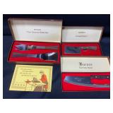 BURNCO Kitchen Utensils-NOS
