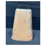 Large Cow Bell