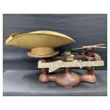 Fairbanks Scale