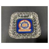 Illinois Farm Supply Company Ashtray