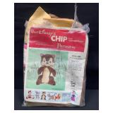 Paragon Chip from Chip & Dale