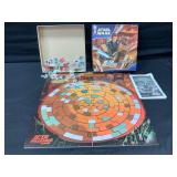 Milton Bradley Jedi Unleashed Game