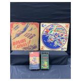 The Game of Thrills Bombs Away & Eagle Bombsight