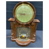 MasterCrafters Fireplace Clock-Works