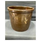 Stoneware Crock