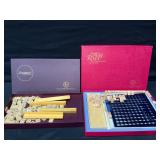 Scrabble & Scrabble RSVP Games
