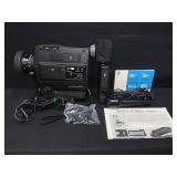 Minolta XL Sound Camera 64