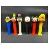 PEZ Dispensers