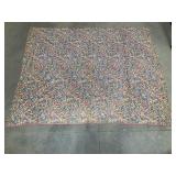 Handmade Blanket 83ï¿½ x 66ï¿½