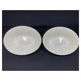 Johnson Brothers Regency Serving Bowl Ironstone
