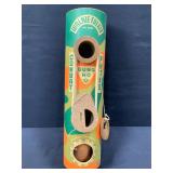 Gung-Ho Walkie Talkie Cardboard Toy Tudor Metal
