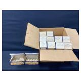 G-E Glow Lamp Bulbs-NOS 28 in the Lot