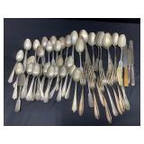 Vintage Flatware