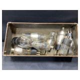 RCA, Knight, National Union Radio Tubes